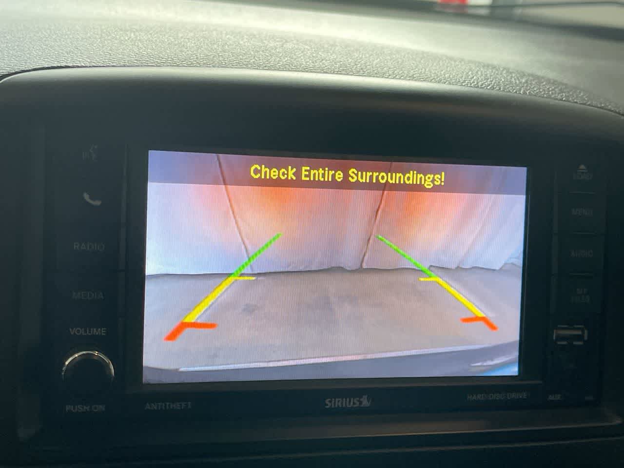 Used 2019 Dodge Grand Caravan GT FWD image 17