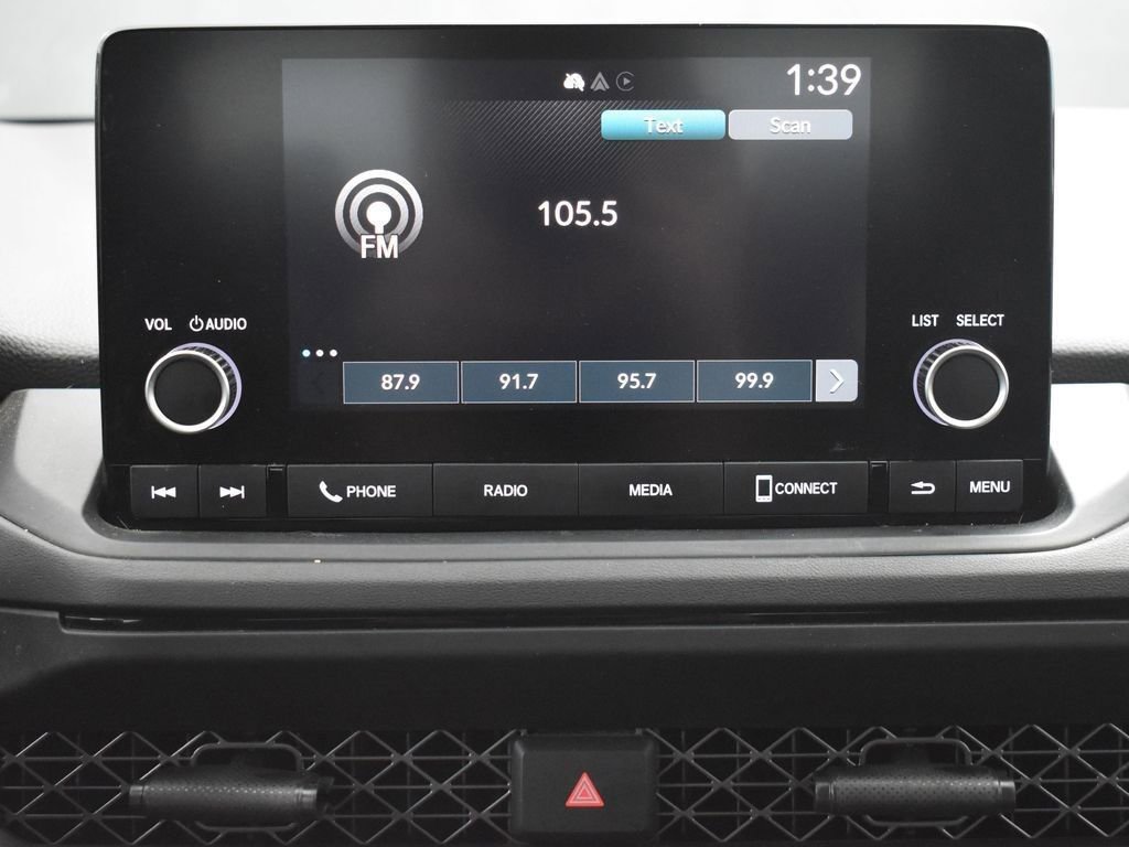 Used 2024 Honda Accord EX image 10