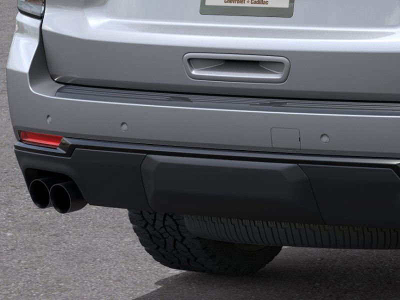 New 2026 Chevrolet Suburban Z71 w/ Comfort Package image 14