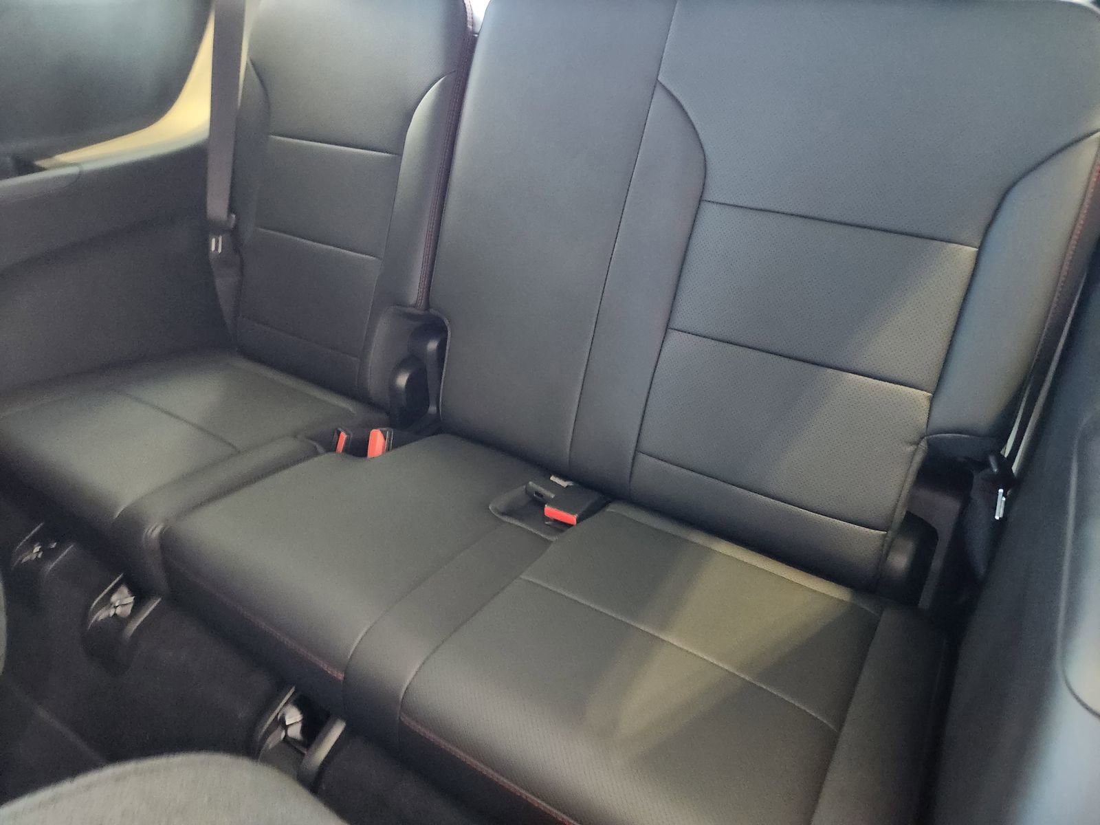 New 2026 Chevrolet Traverse RS image 27