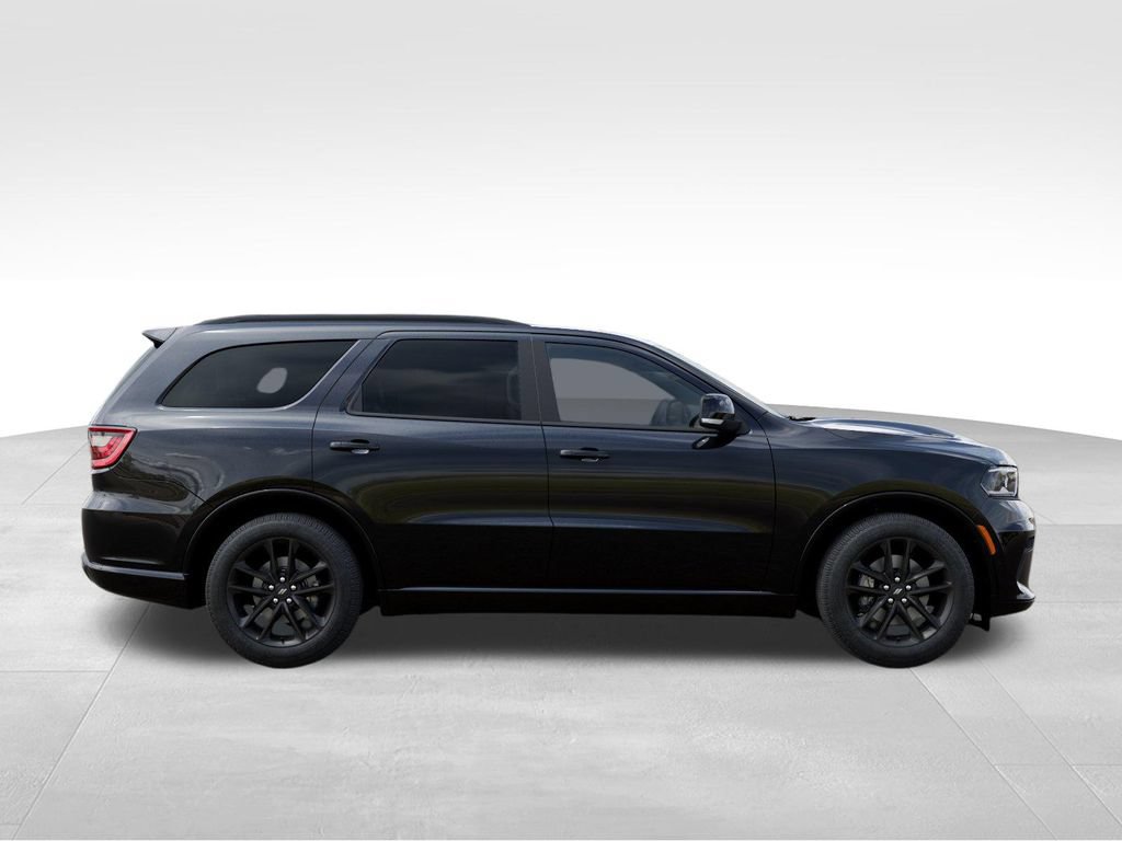 New 2026 Dodge Durango GT AWD/4WD image 13