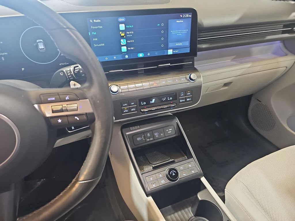 Certified 2024 Hyundai Kona Limited AWD/4WD image 20
