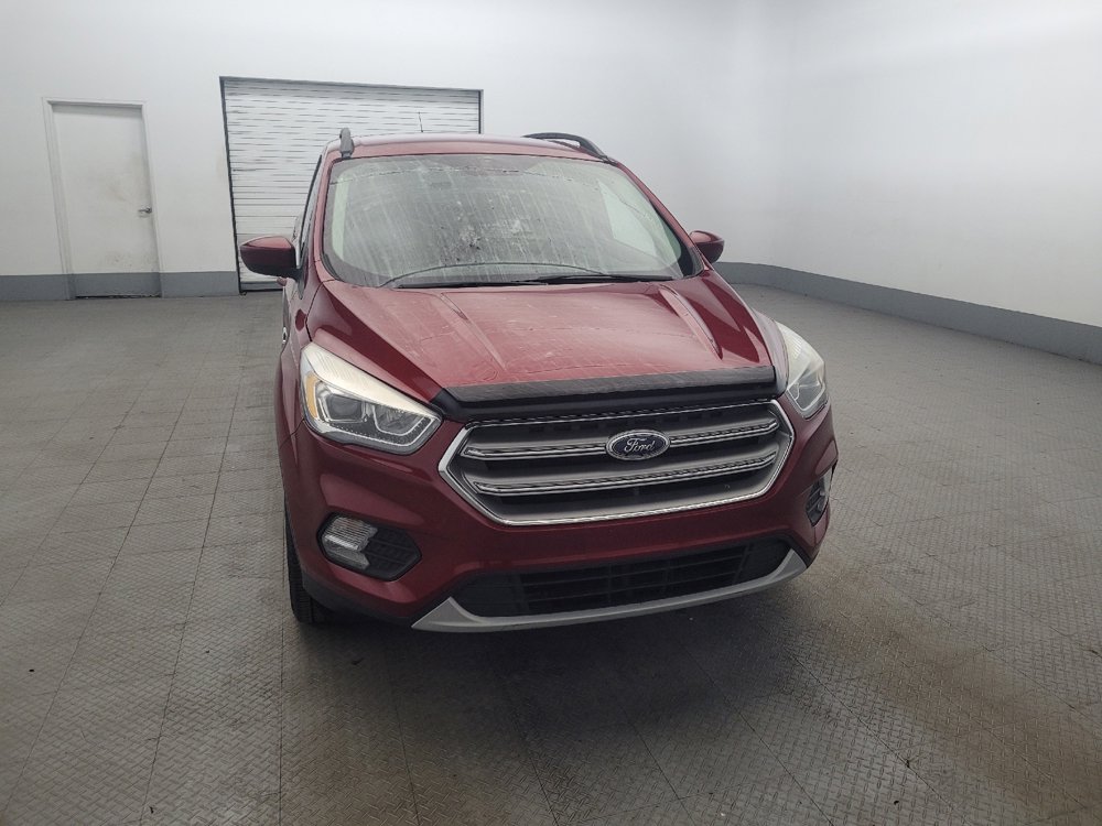Used 2017 Ford Escape SE w/ Equipment Group 201A FWD image 14