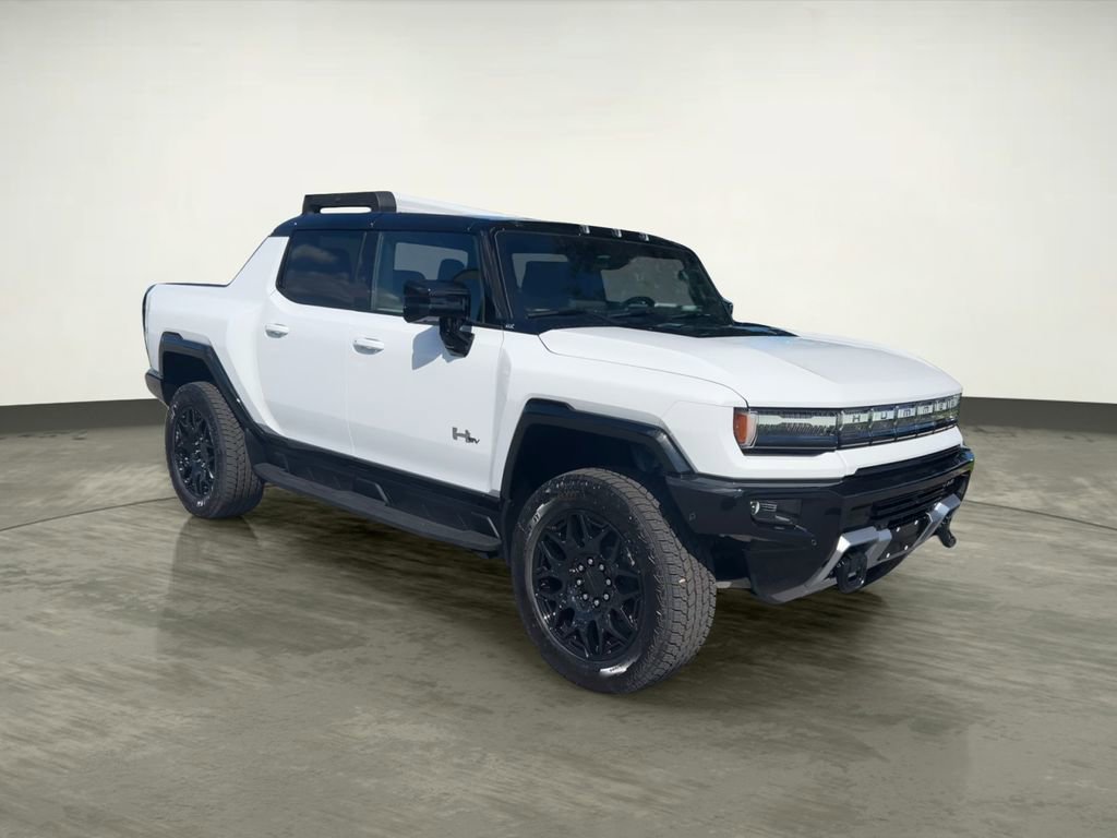 New 2026 GMC Hummer EV 4x4 Crew Cab image 7