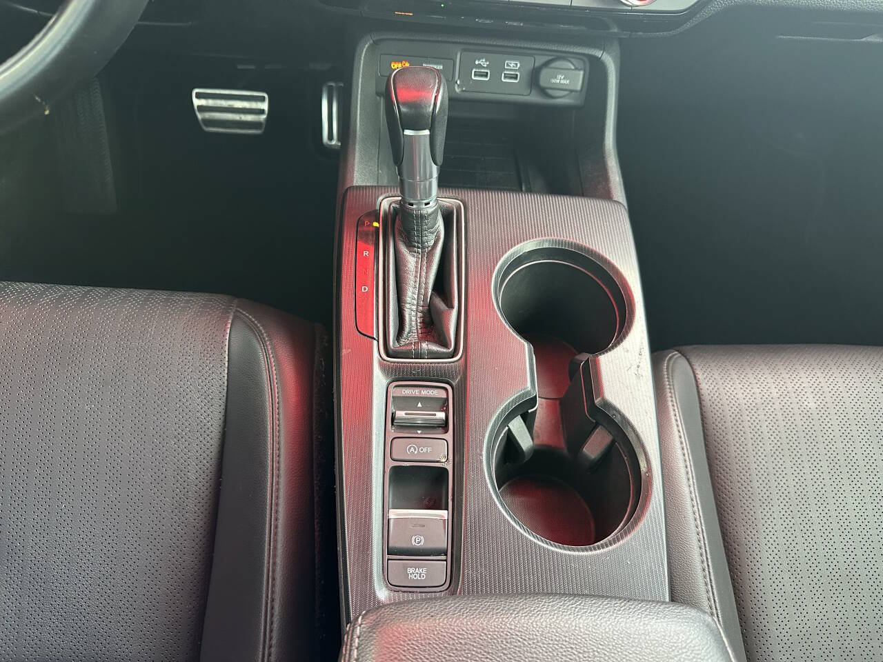 Used 2022 Honda Civic Sport Touring image 19