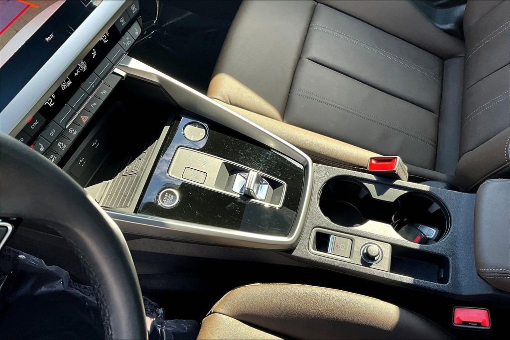 Used 2024 Audi A3 2.0T Premium image 18