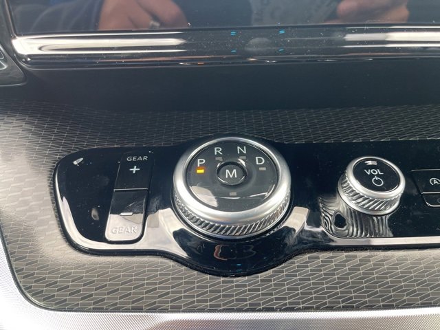 New 2025 Ford Expedition Max Platinum w/ Stealth Performance Package image 85