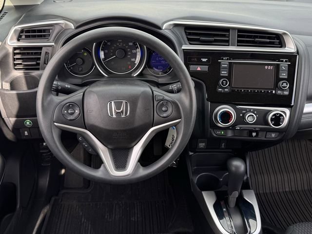 Used 2020 Honda Fit LX image 10