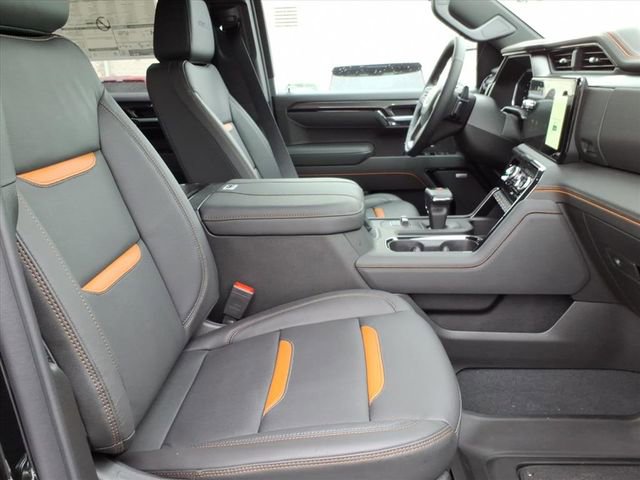 New 2026 GMC Sierra 1500 AT4 image 24
