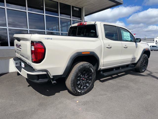 New 2026 GMC Canyon Elevation w/ Convenience Package image 3