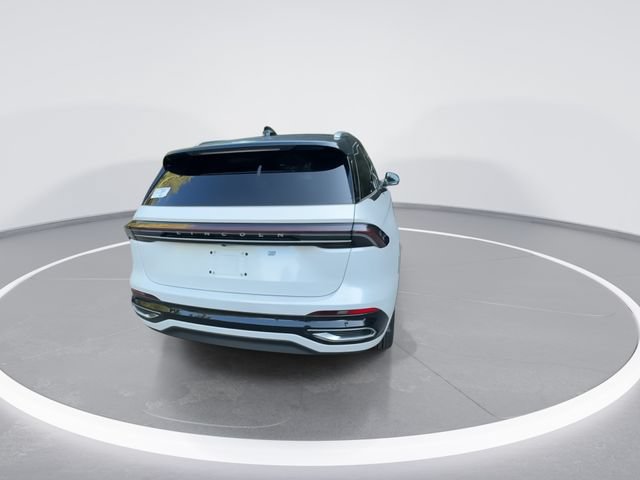 New 2026 Lincoln Nautilus Reserve AWD/4WD image 7