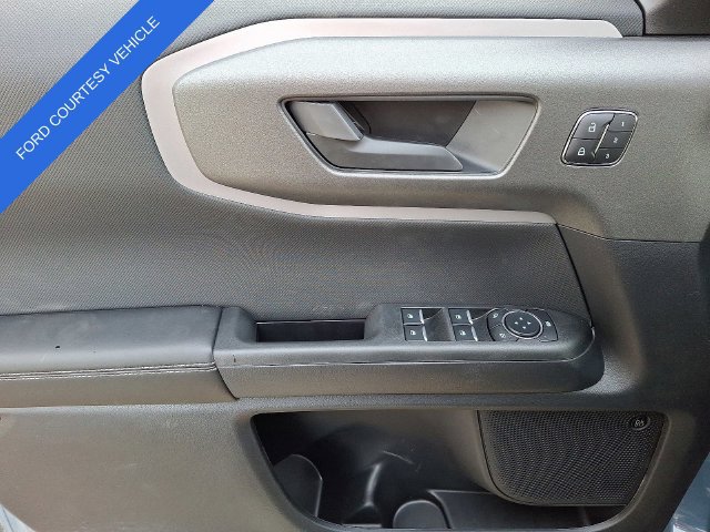 Used 2026 Ford Bronco Sport Outer Banks w/ Outer Banks Tech Package+ AWD/4WD image 8