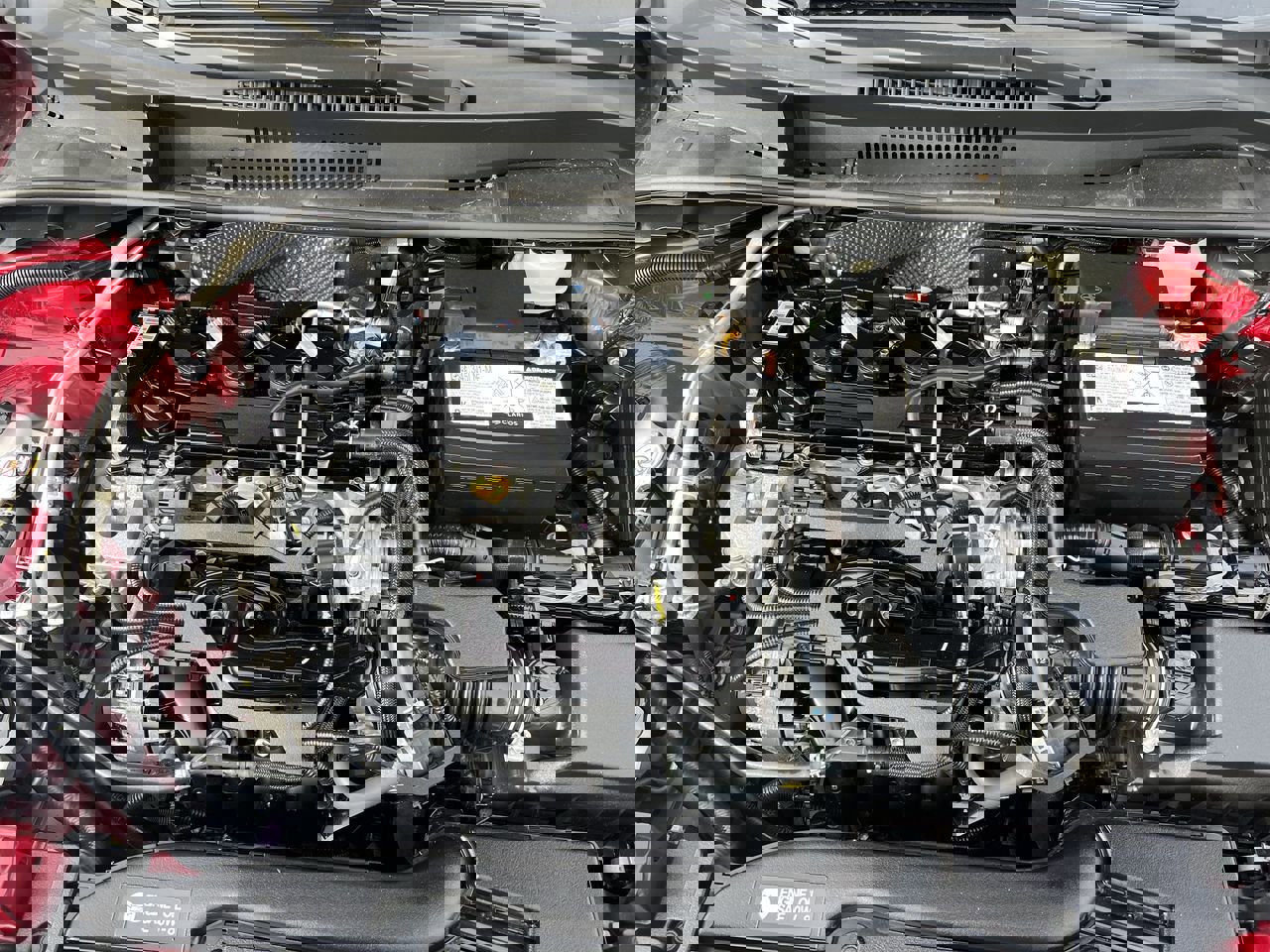 Used 2024 Toyota Corolla LE image 35