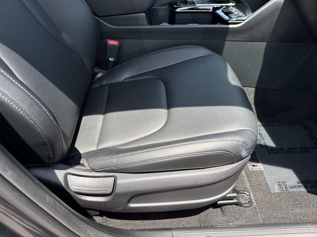 Used 2024 Kia Sportage EX FWD image 8