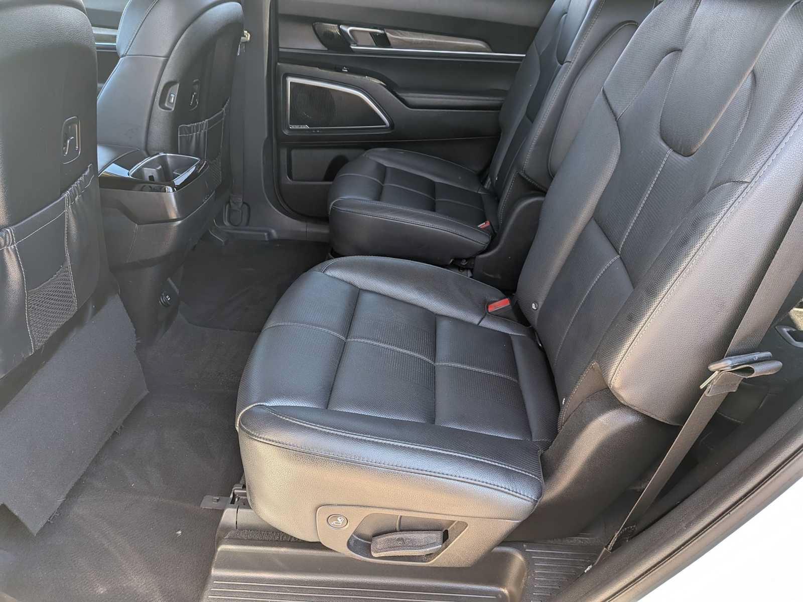 Used 2020 Kia Telluride SX AWD/4WD image 18