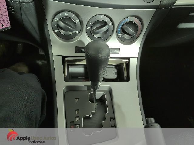 Used 2010 MAZDA MAZDA3 i Touring FWD image 17