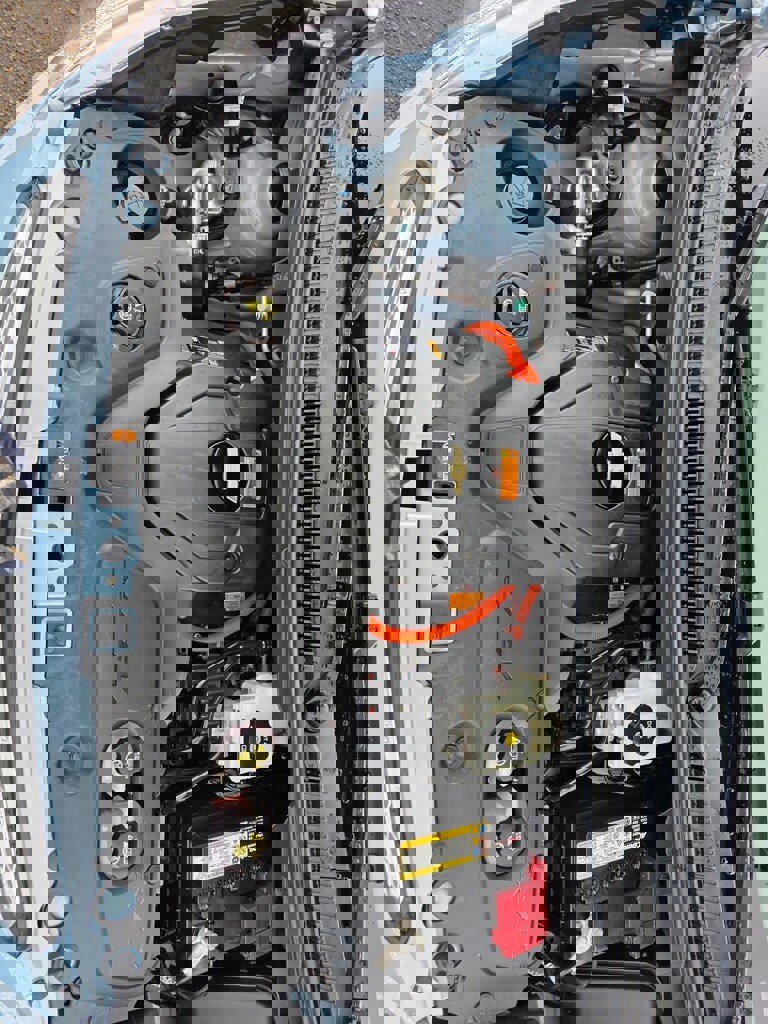 Used 2015 Chevrolet Spark LT image 25