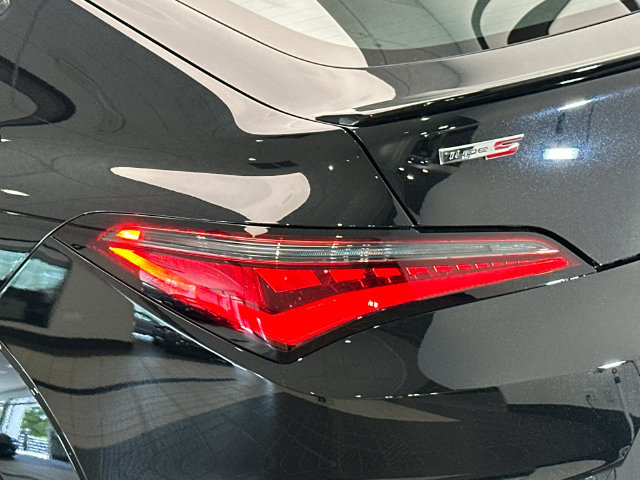 New 2026 Acura Integra Type S FWD image 24