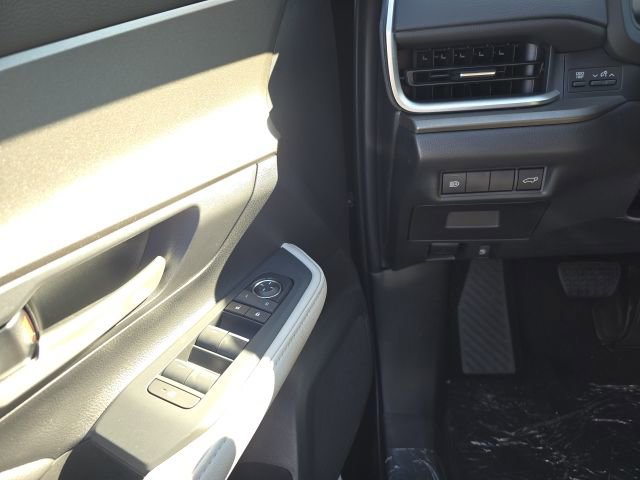New 2026 Toyota Grand Highlander AWD image 15