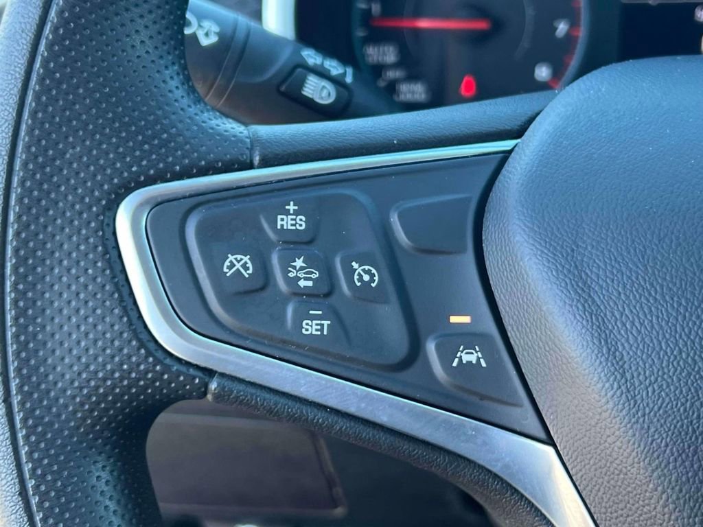 Used 2023 Chevrolet Malibu LS FWD image 16