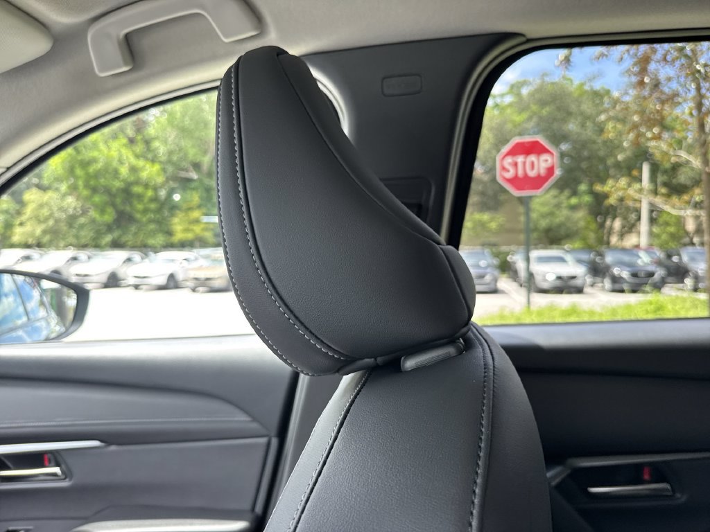 New 2026 MAZDA CX-5 Select AWD/4WD image 16