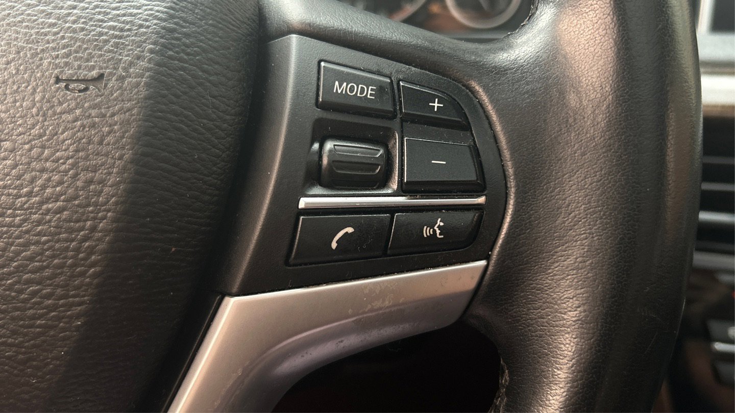 Used 2016 BMW X5 sDrive35i image 27