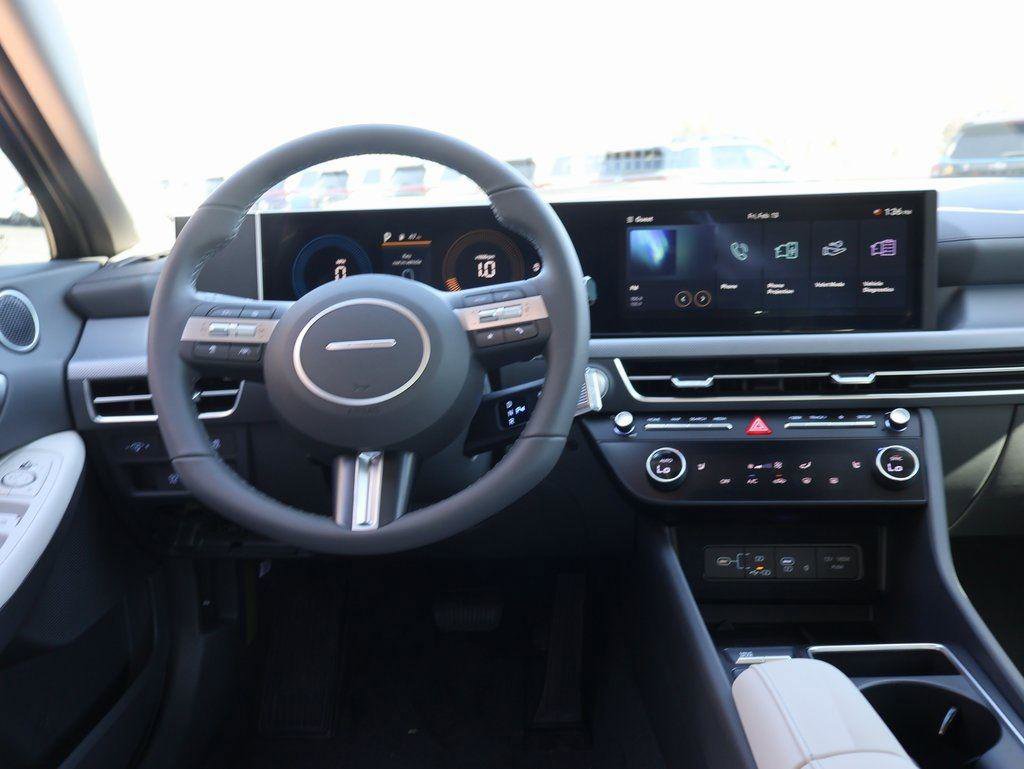 New 2026 Hyundai Sonata SEL image 21