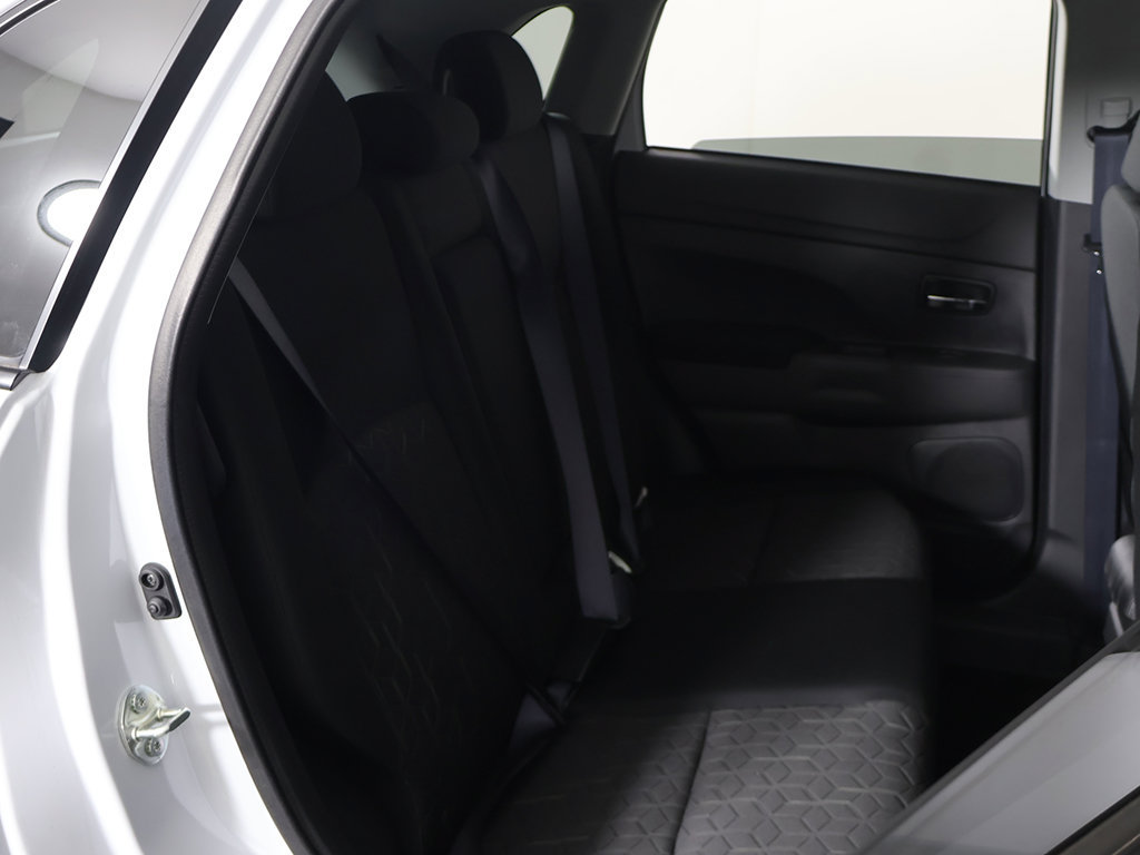 New 2027 Mitsubishi Outlander Sport ES AWD/4WD image 26