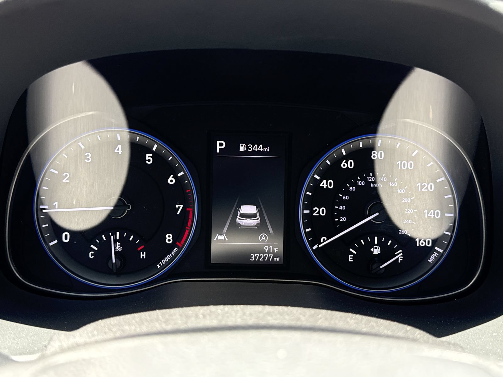 Used 2023 Hyundai Kona SEL AWD/4WD image 18