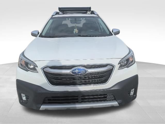 Used 2022 Subaru Outback Touring AWD/4WD image 8