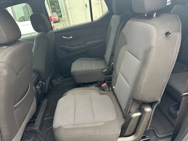 Used 2023 Chevrolet Traverse LT FWD image 22