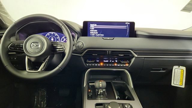 New 2026 MAZDA CX-90 Plug-In Hybrid w/Premium Sport AWD/4WD image 25