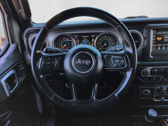 Used 2021 Jeep Gladiator Sport AWD/4WD image 14