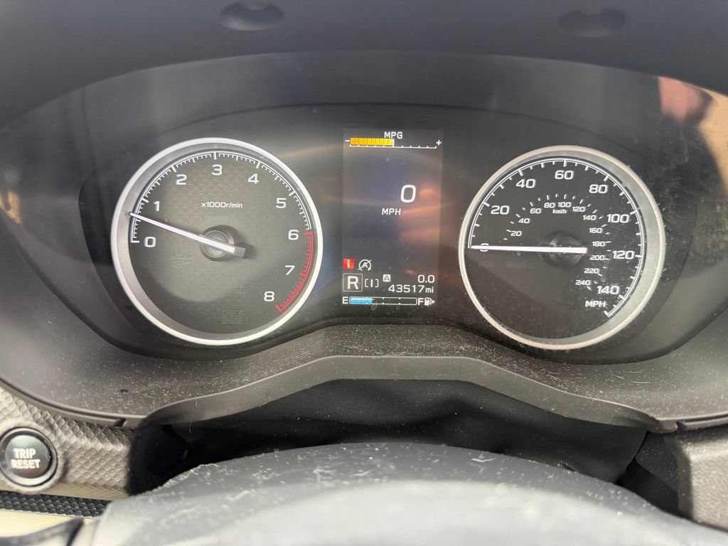 Used 2022 Subaru Forester Limited w/ Popular Package #2 AWD/4WD image 31