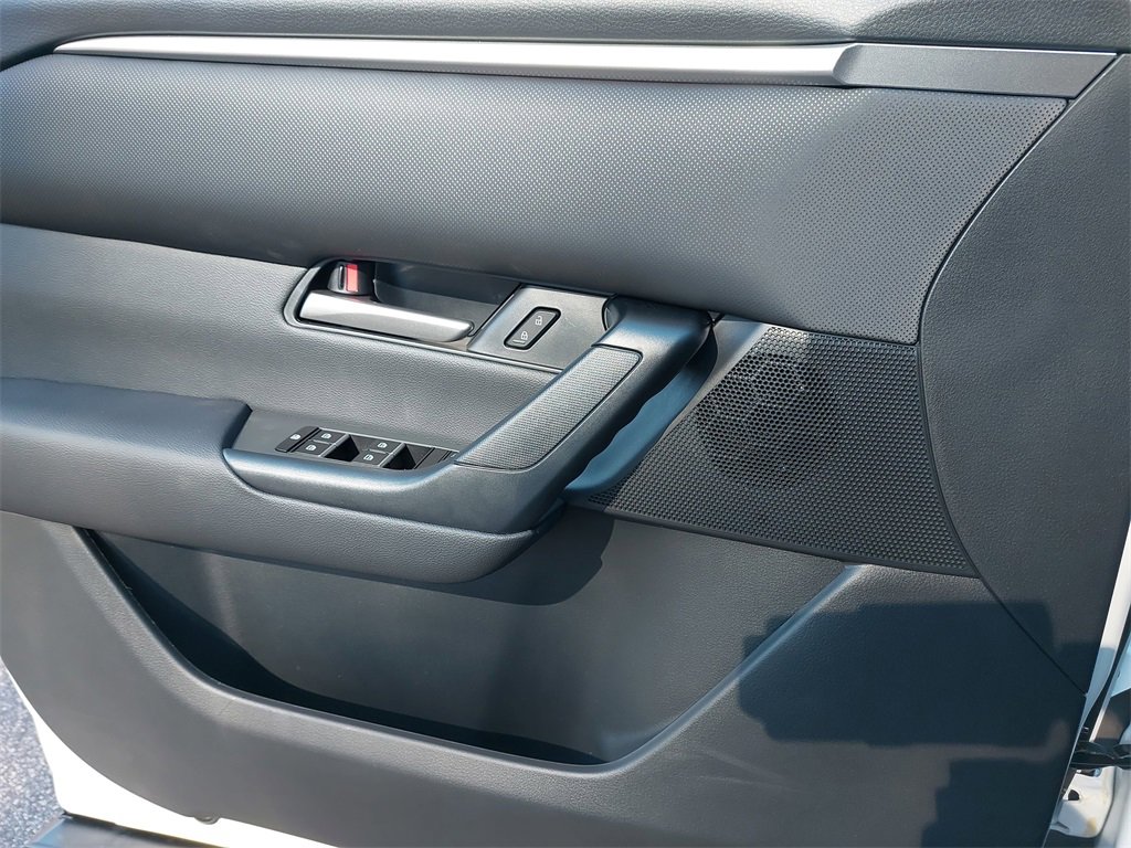 New 2026 MAZDA CX-50 2.5 Hybrid w/ Weather Package image 26