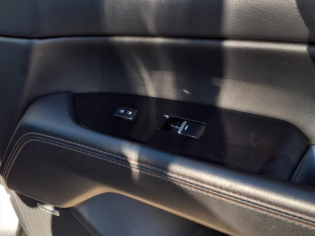 Certified 2022 MAZDA CX-5 AWD 2.5 S w/ Premium Package image 24