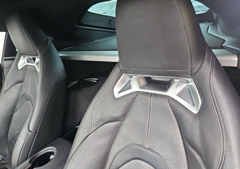 Used 2020 Toyota Supra Premium w/ Driver Assist Package RWD image 11
