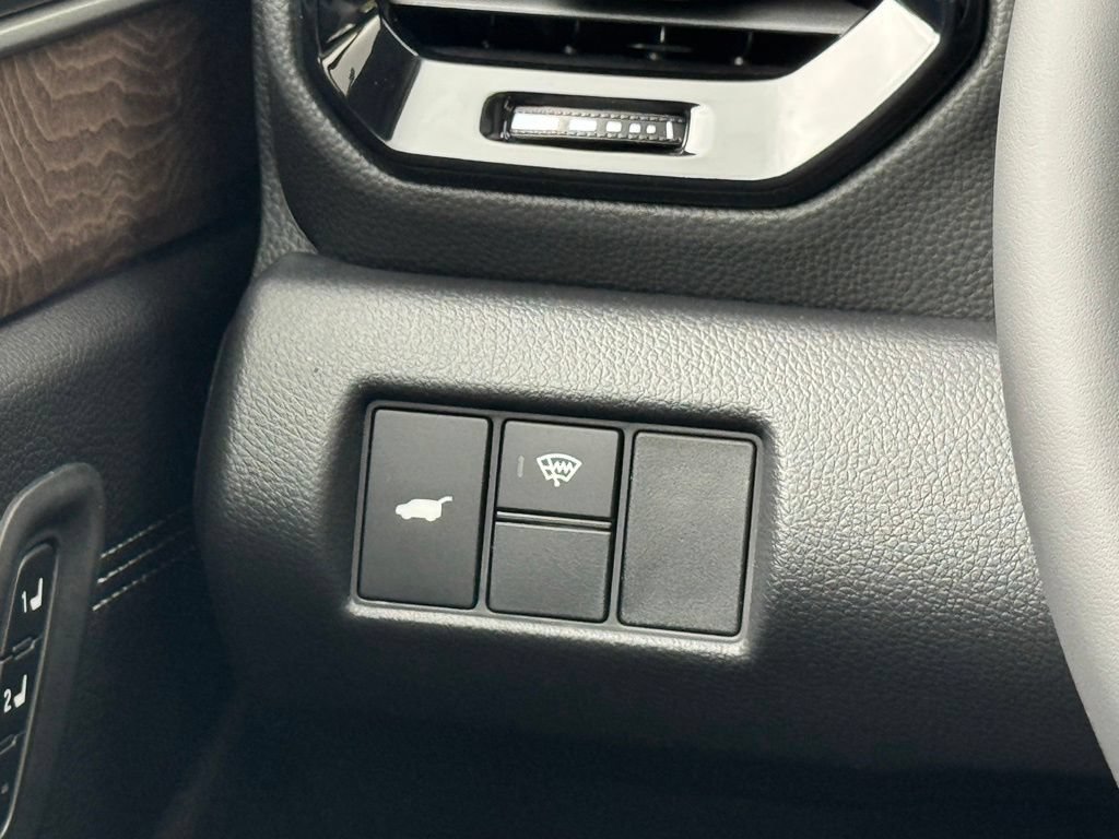 New 2026 Honda Pilot Elite image 34