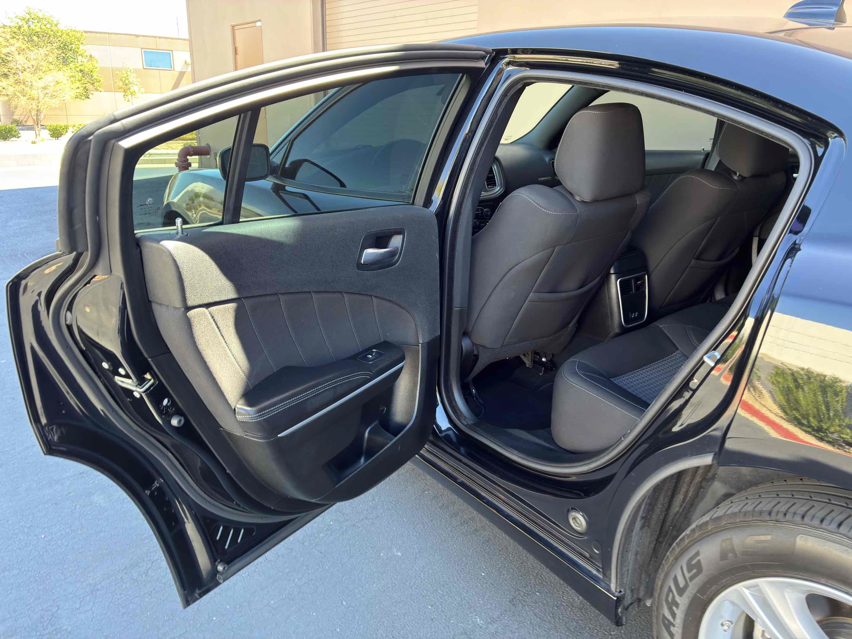 Used 2023 Dodge Charger SXT RWD image 50
