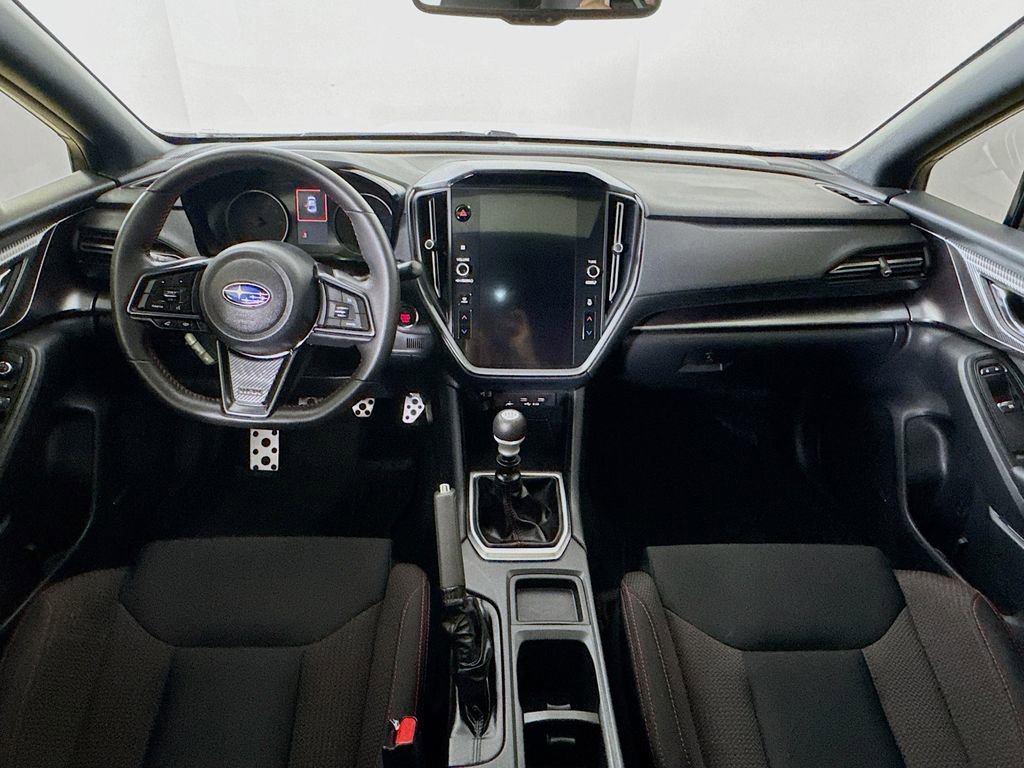 Used 2022 Subaru WRX Premium image 13