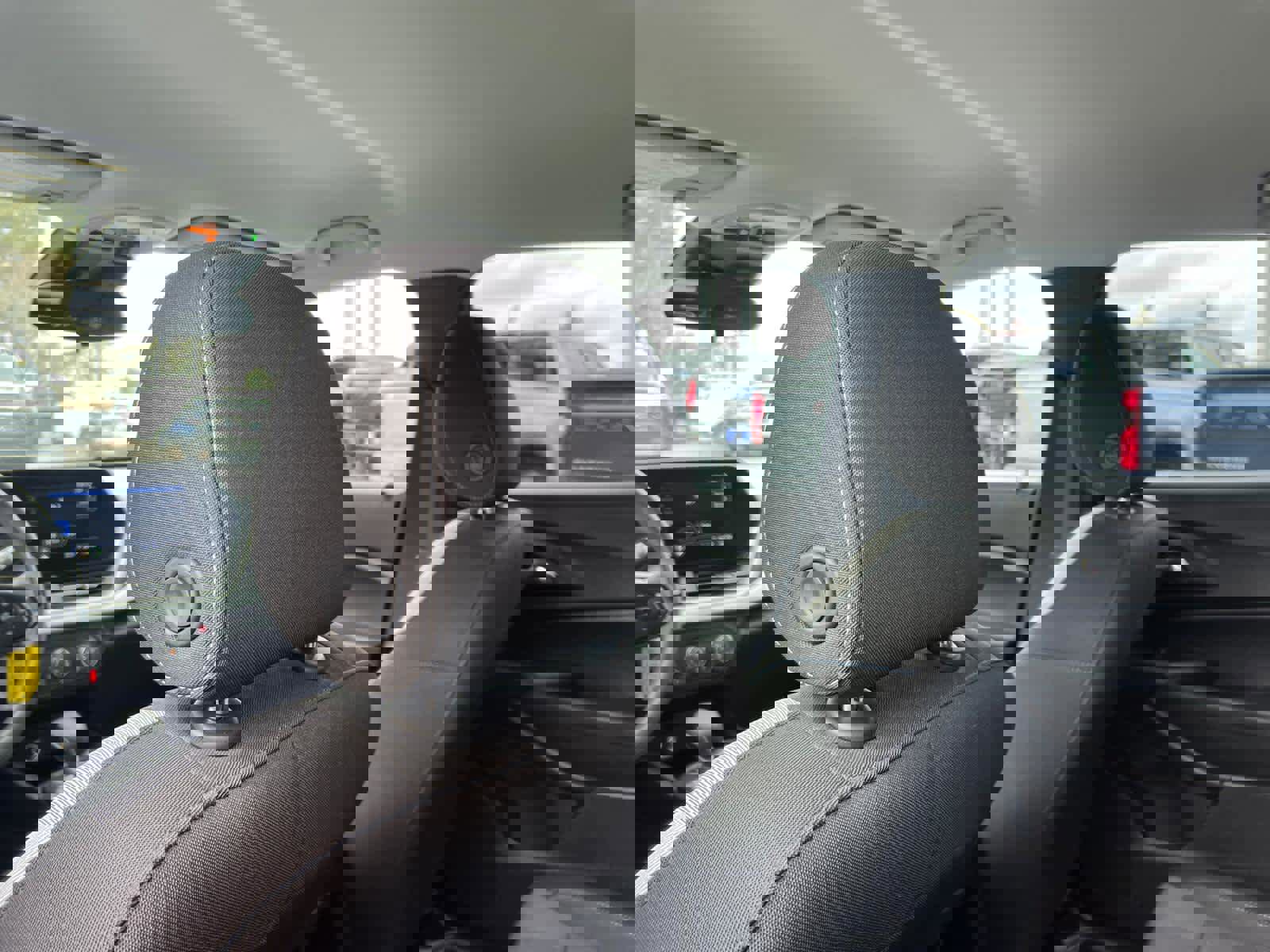 Certified 2025 Chevrolet Trax LS w/ LS Convenience Package image 31