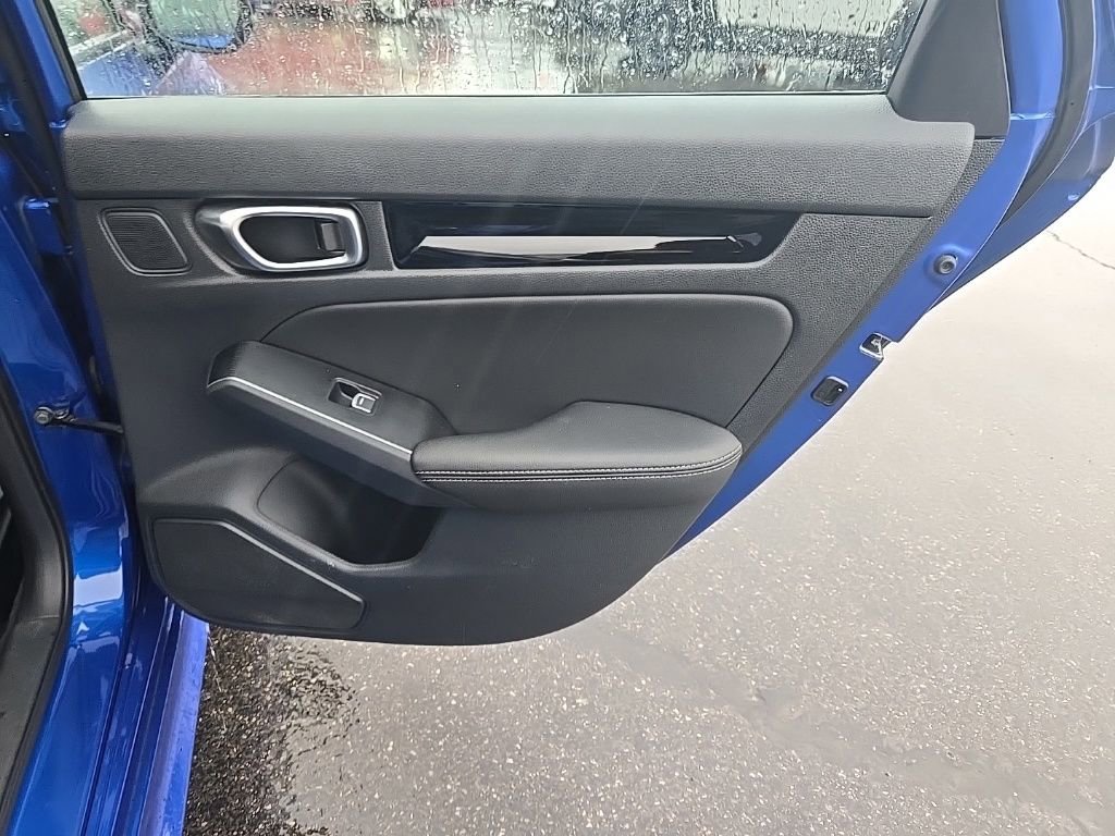 Used 2024 Honda Civic Touring image 29