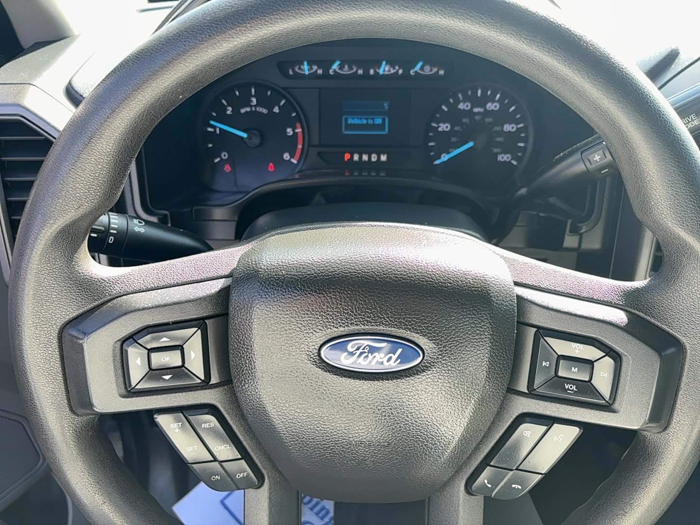 Used 2022 Ford F450 XL w/ Power Equipment Group image 16