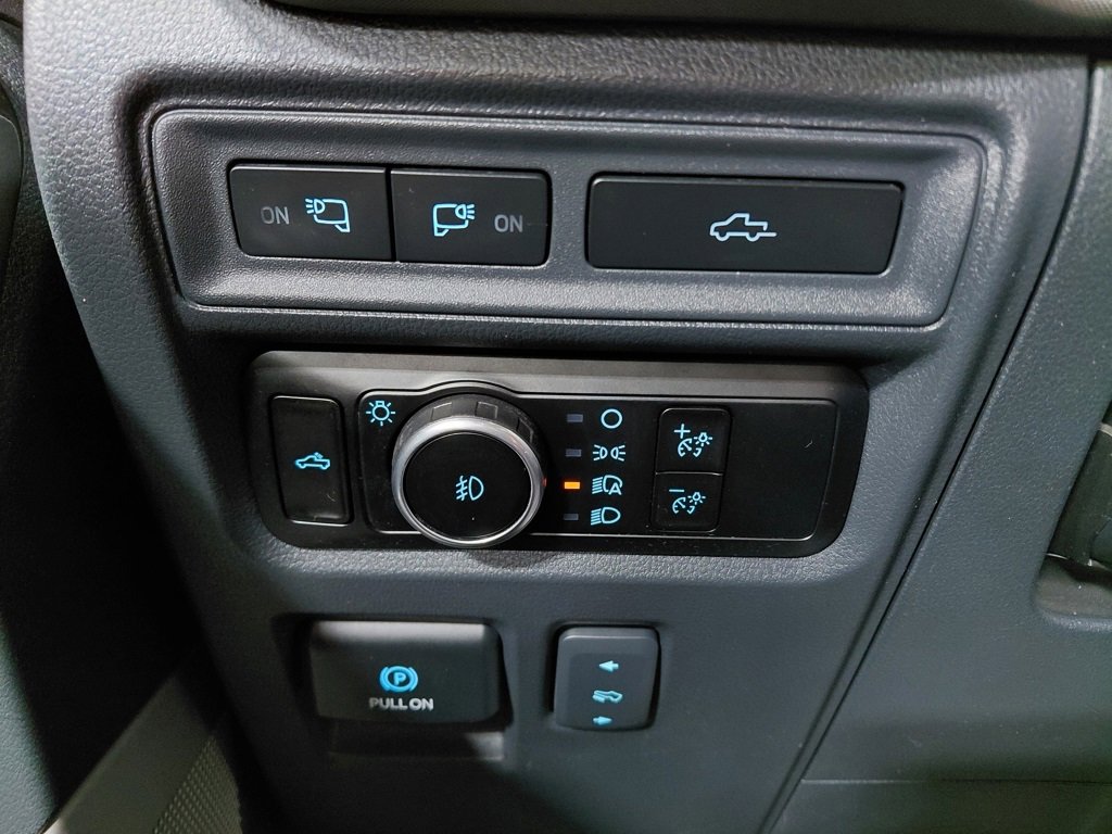 Certified 2023 Ford F150 Tremor w/ Equipment Group 402A High image 47