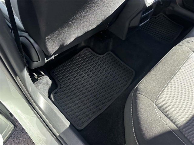 Certified 2022 Volkswagen Taos S w/ IQ Drive S Package image 10