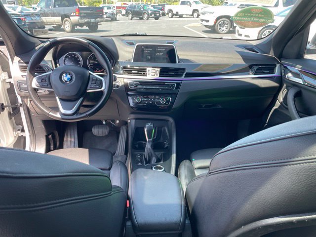 Used 2019 BMW X1 xDrive28i w/ Convenience Package AWD/4WD image 23