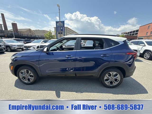 Used 2024 Kia Seltos S AWD/4WD image 10