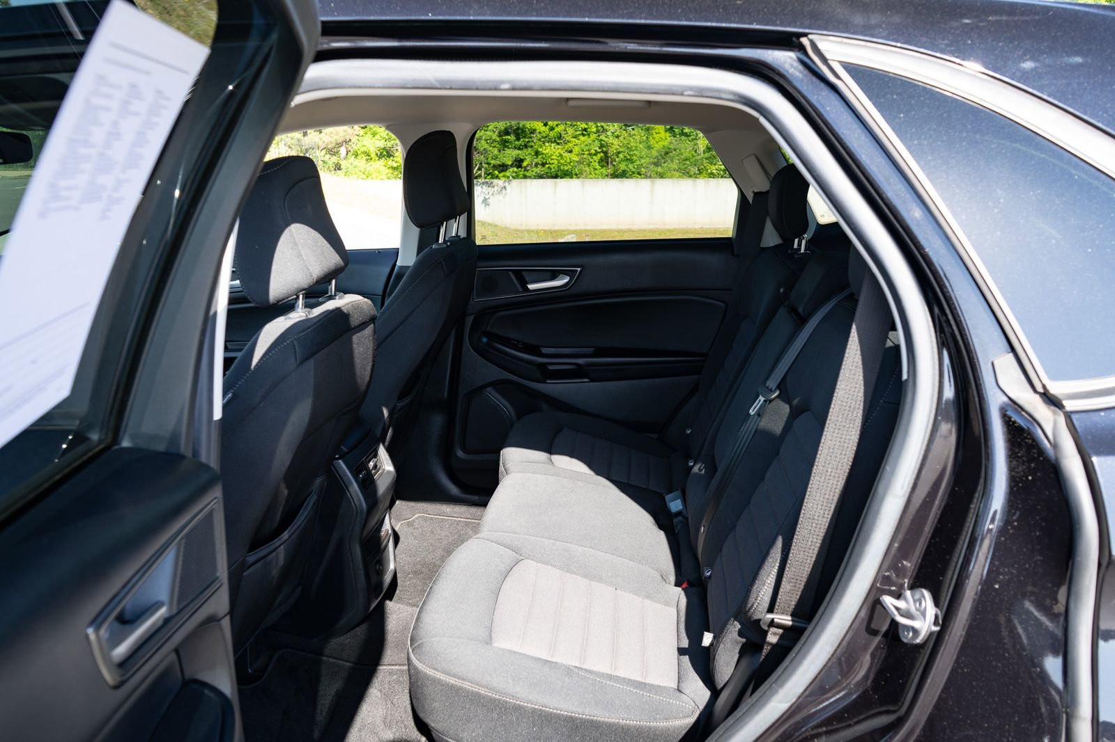 Used 2023 Ford Edge SE AWD/4WD image 18