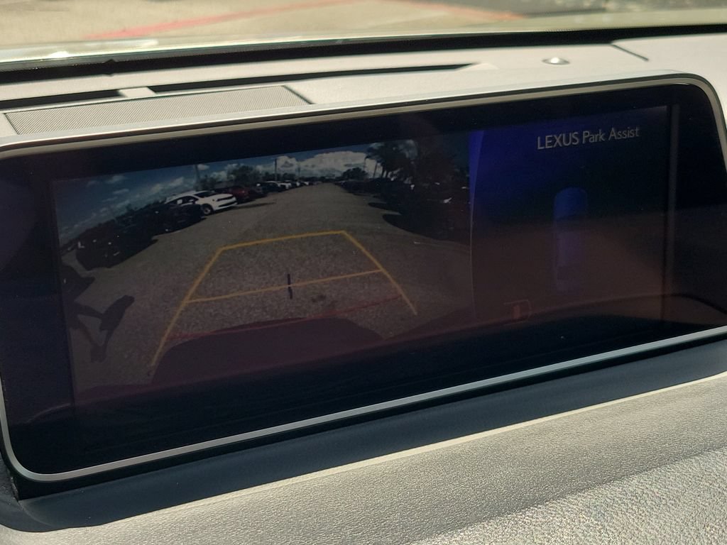 Used 2019 Lexus RX 350 FWD w/ Navigation Package image 25