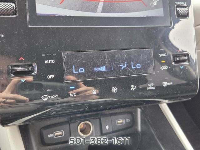 Used 2024 Hyundai Tucson SEL FWD image 22